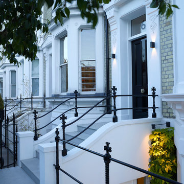 CHELSEA TOWNHOUSE No 1