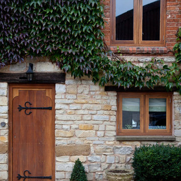 Coach House Kitchen