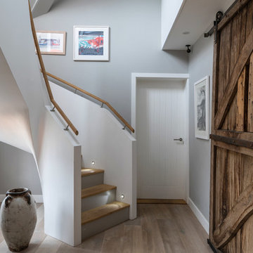 Coastal Retreat, West Sussex
