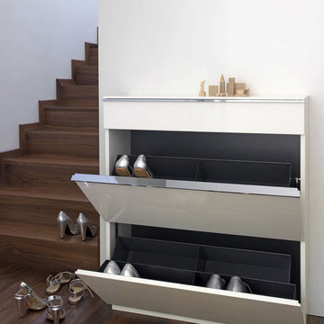 Contemporary Entrance Hall Furniture