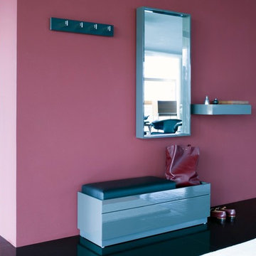 Contemporary Entrance Hall Furniture