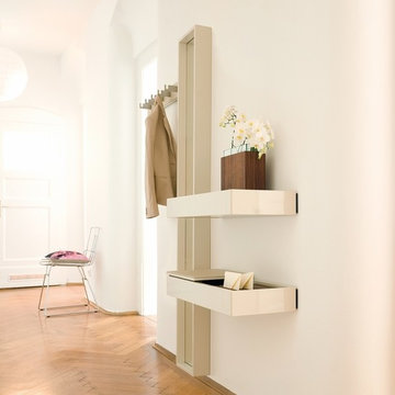 Contemporary Entrance Hall Furniture