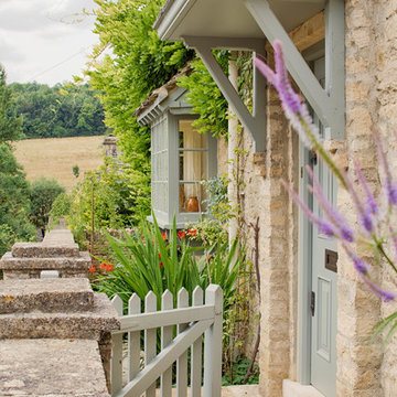 Cotswold Cottage refurbishment