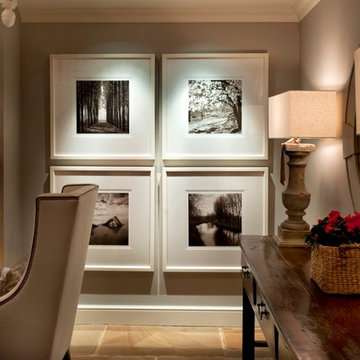 Country Luxe