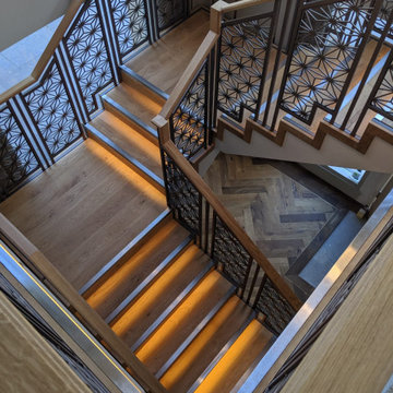 Angus+Mack — Dalmore Distillery