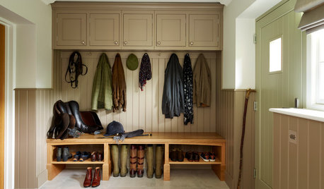 26 Boot Rooms to Inspire Your Project