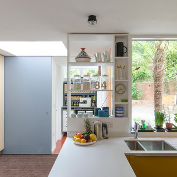 Delawyk Modular House