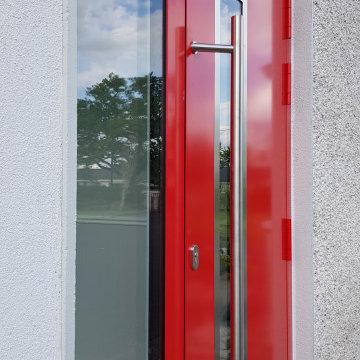 Entrance Composite Doors