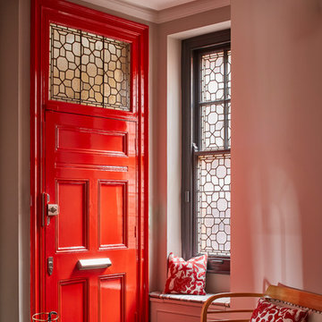 Fitzrovia Apartment