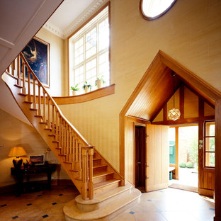 Front Hall | Houzz