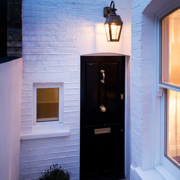 Gardnor Road, Hampstead, London NW3