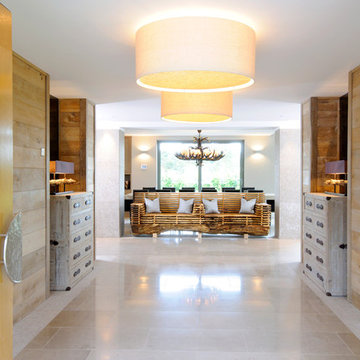 Gleneagles Private residence