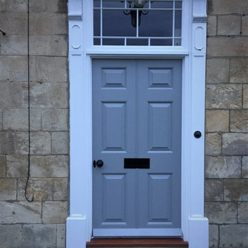 Grade II Replicate Door | Tadcaster