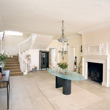Grand Entrance Hall
