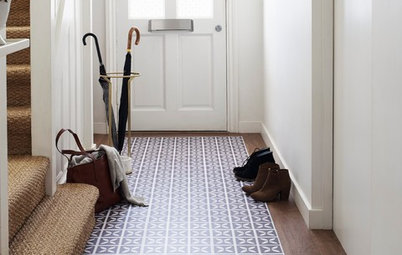 How to Choose the Perfect Hallway Flooring