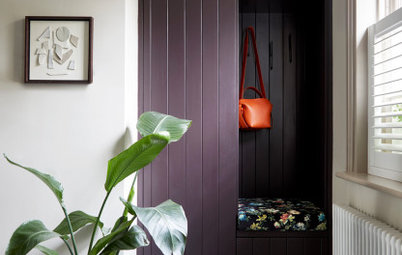 6 Clever Ways Small Spaces Have Been Used Well