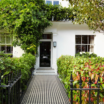 Holland Park House Renovation