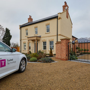 Home Automation Southwell