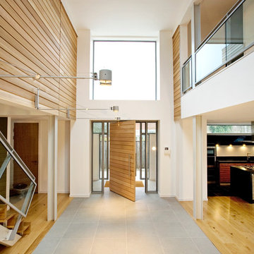 House in Darras Hall