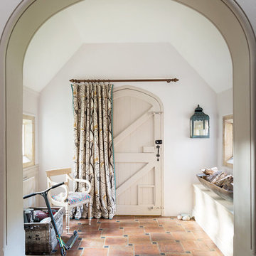 Jacobean Grade II Listed House