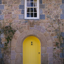 Front Door/Entry