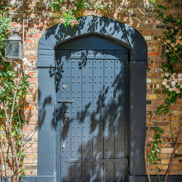 Ladbroke Terrace, London
