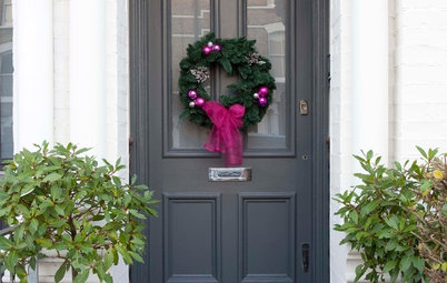 Houzz Tour: A Victorian Family Home That’s Made for Christmas
