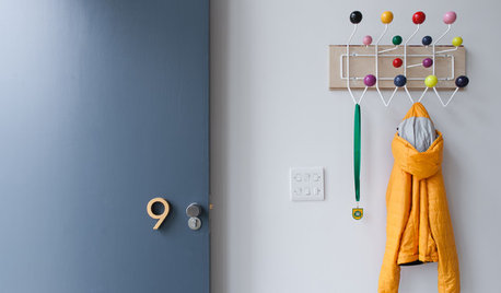10 Neat Hallway Tips to Steal From Tidy People