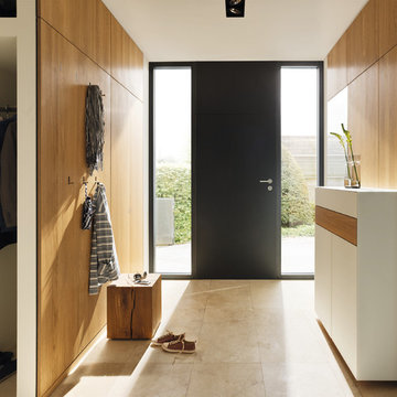 Luxury Entrance Way