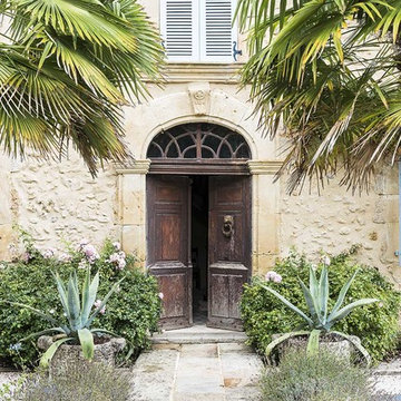 Maison Manechal, France