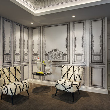 Marley Hotel - Camps Bay