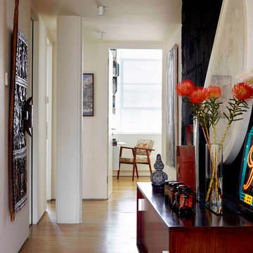 Marylebone Loft Apartment