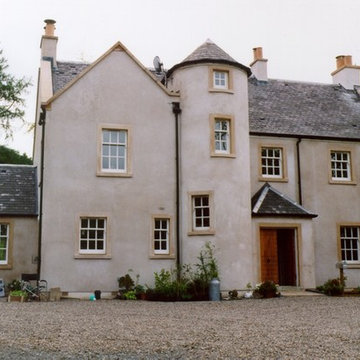 Maxwellton House