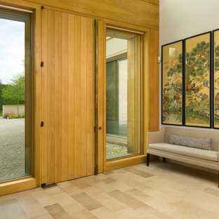 Modern home in Hampshire