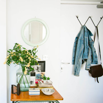 My home