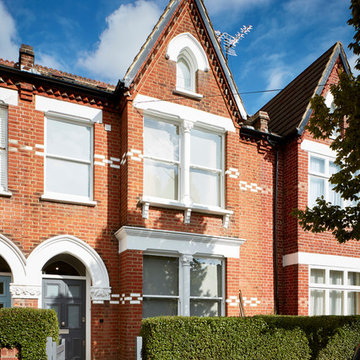 North London Renovation and Extension