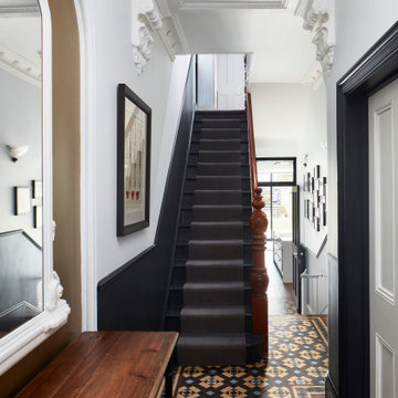 North London Renovation and Extension