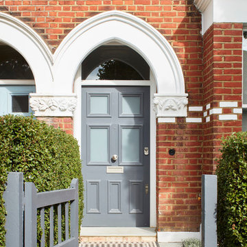 North London Renovation and Extension