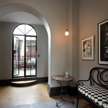 Notting Hill Flat