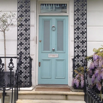 Notting Hill Townhouse