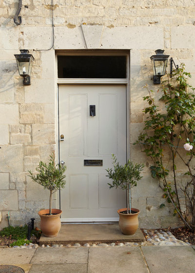 Country Entry by Farrow & Ball