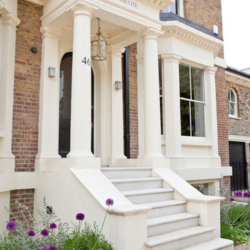 Palace Road