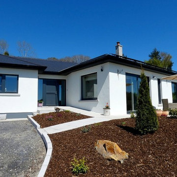 Passive House with BER A1 Co. Wexford