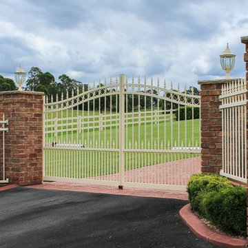 Prestige Gates - Driveway Gates
