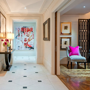Private Residence - London