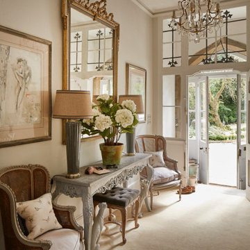 Private, Victorian Property