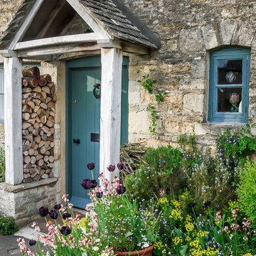Residential Exteriors