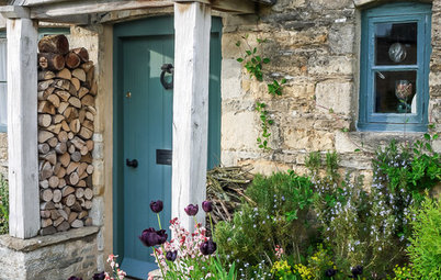 Give Your Front Garden a Happy Boost for Spring