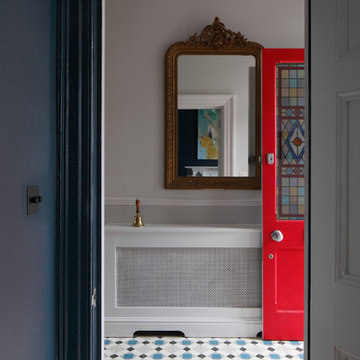 South London Victorian Family Home Renovation