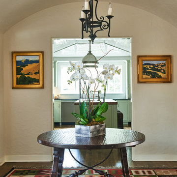 Spanish Revival